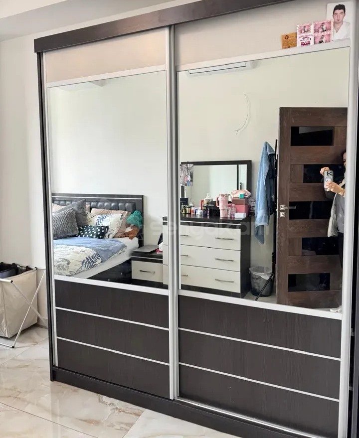 3 Սենյականոց Բնակարան Նորակառույցում, 80քմ, 7/10 հարկ, Դիզայներական Վերանորոգված