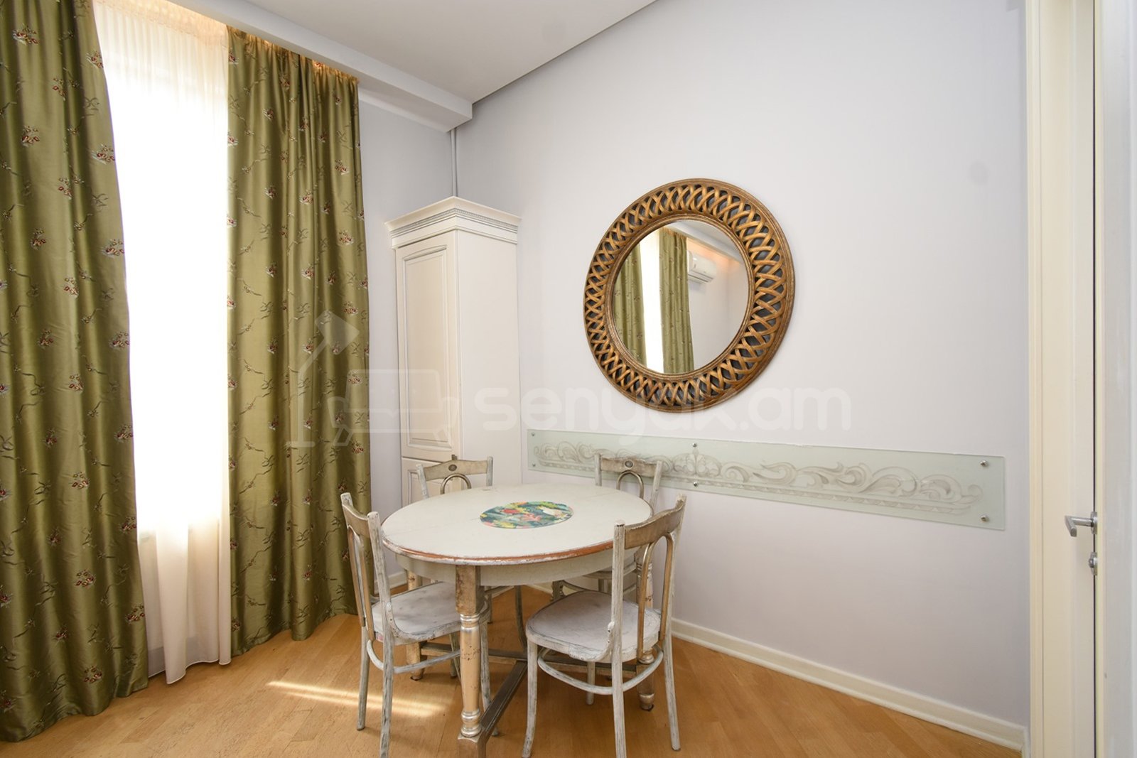 2 Սենյականոց Բնակարան Նորակառույցում, 67քմ, 13/14 հարկ, Դիզայներական Վերանորոգված