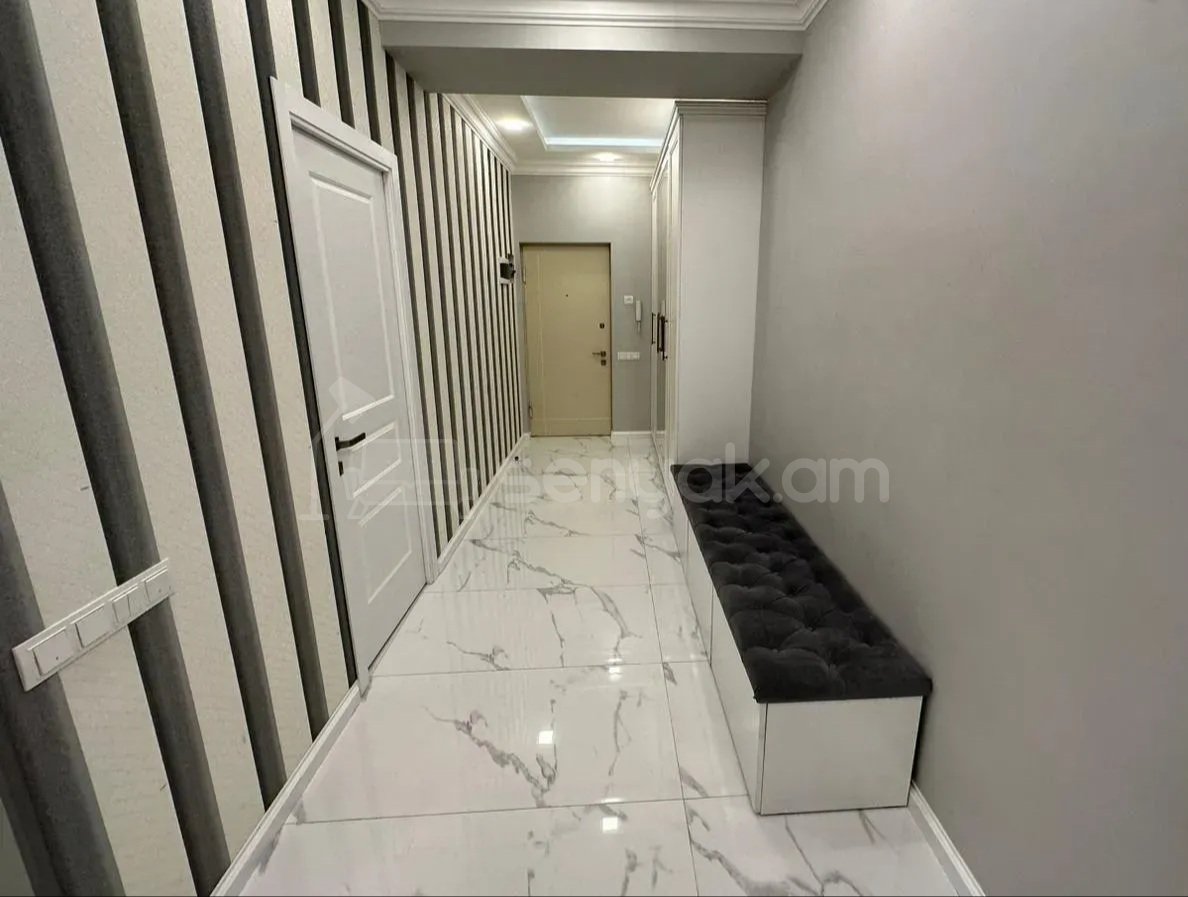 5 Սենյականոց Բնակարան Նորակառույցում, 152քմ, 2/12 հարկ, Դիզայներական Վերանորոգված