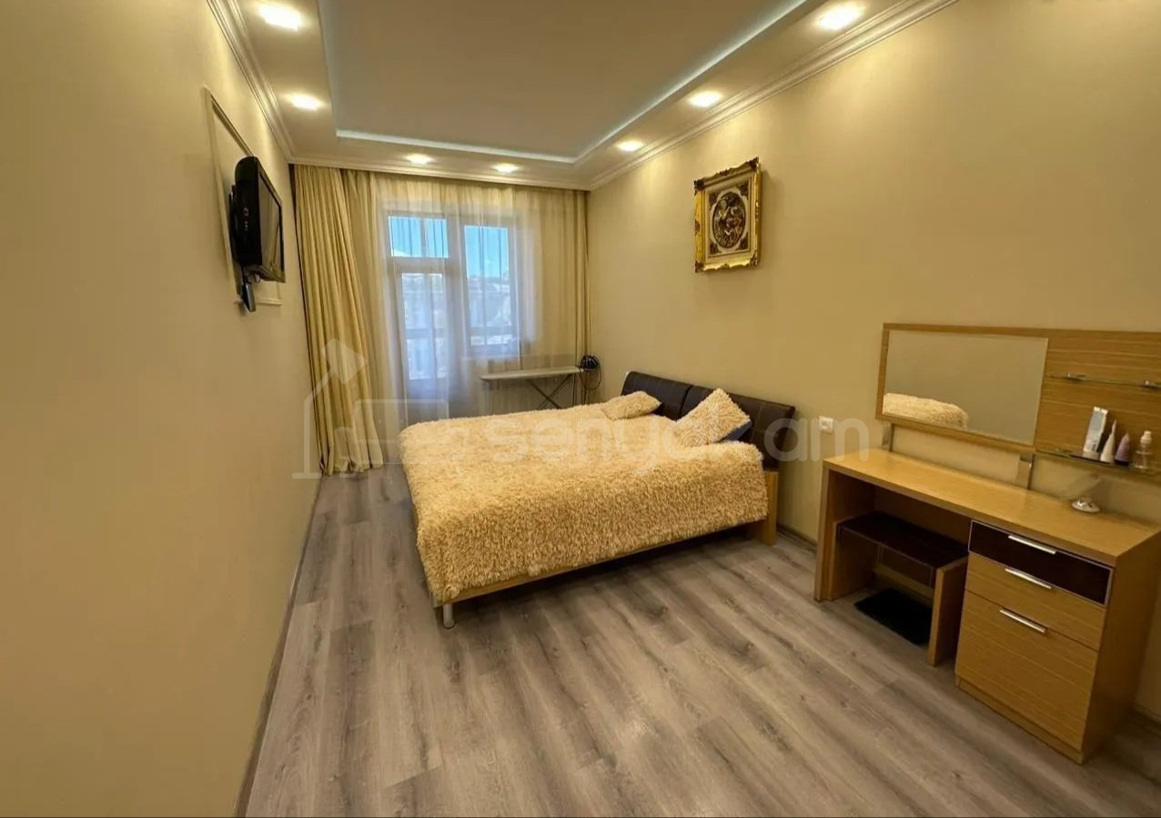 5 Սենյականոց Բնակարան Նորակառույցում, 152քմ, 2/12 հարկ, Դիզայներական Վերանորոգված