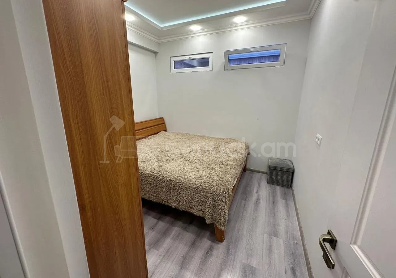 5 Սենյականոց Բնակարան Նորակառույցում, 152քմ, 2/12 հարկ, Դիզայներական Վերանորոգված