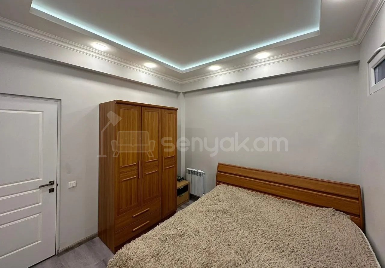 5 Սենյականոց Բնակարան Նորակառույցում, 152քմ, 2/12 հարկ, Դիզայներական Վերանորոգված