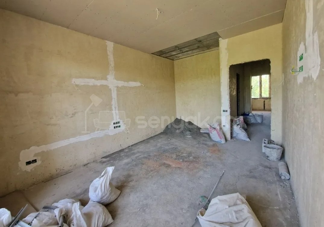 5 Սենյականոց Ամառանոց, 176քմ, Լողավազանով, Ավտոտնակով