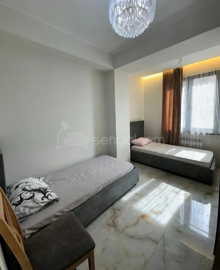 3 Սենյականոց Բնակարան, 80քմ, 7/10 հարկ, Դիզայներական Վերանորոգված