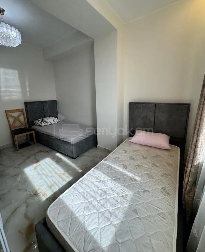 3 Սենյականոց Բնակարան, 80քմ, 7/10 հարկ, Դիզայներական Վերանորոգված