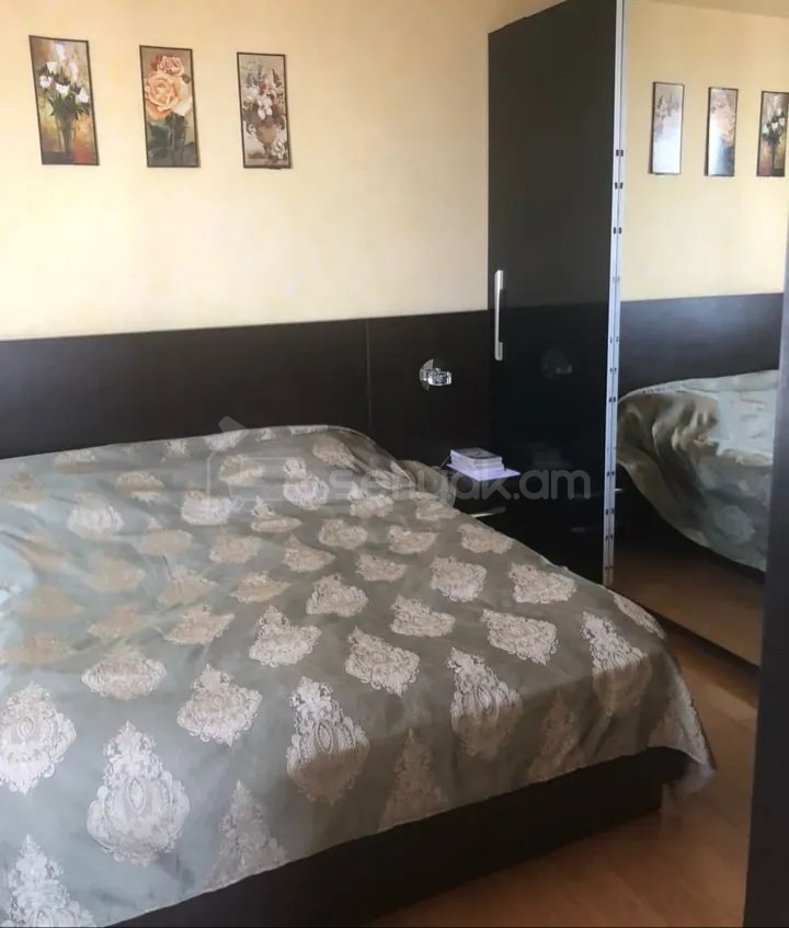 4 Սենյականոց Բնակարան, 80քմ, 9/9 հարկ, Կապիտալ Վերանորոգված