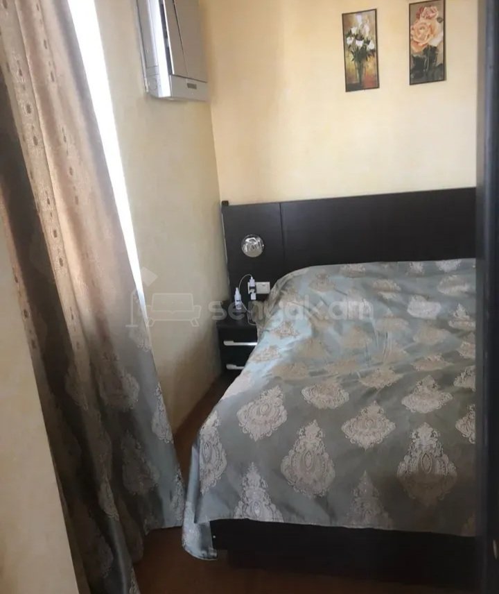 4 Սենյականոց Բնակարան, 80քմ, 9/9 հարկ, Կապիտալ Վերանորոգված