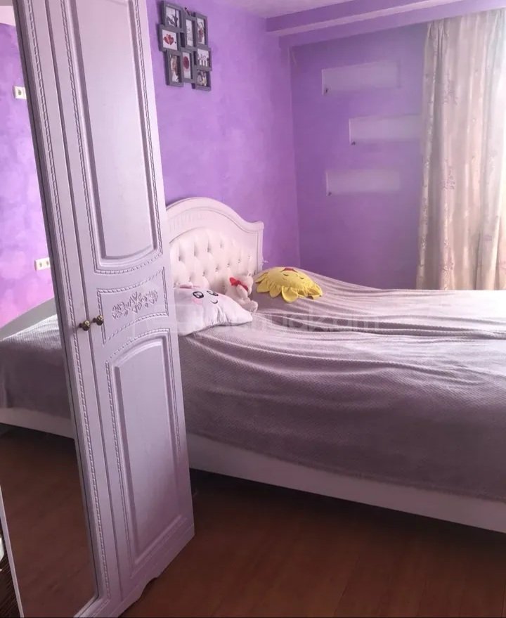 4 Սենյականոց Բնակարան, 80քմ, 9/9 հարկ, Կապիտալ Վերանորոգված