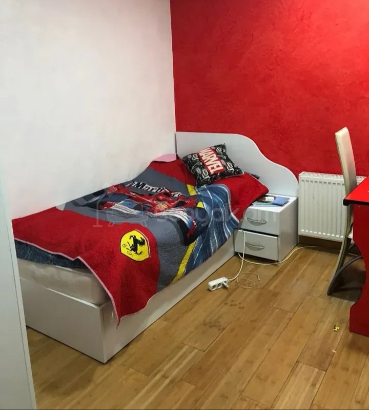 4 Սենյականոց Բնակարան, 80քմ, 9/9 հարկ, Կապիտալ Վերանորոգված