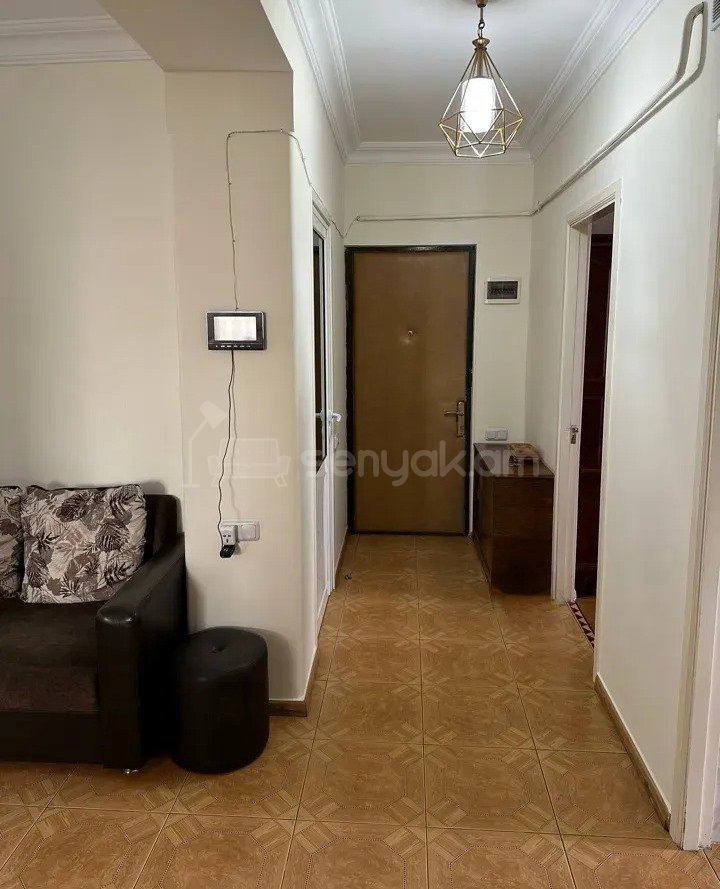 3 Սենյականոց Բնակարան, 80քմ, 5/9 հարկ, Կապիտալ Վերանորոգված