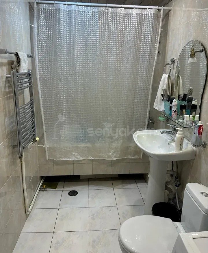 3 Սենյականոց Բնակարան, 80քմ, 5/9 հարկ, Կապիտալ Վերանորոգված