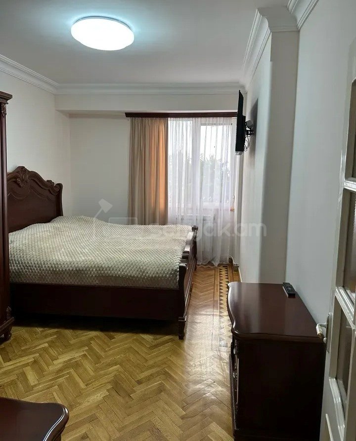 3 Սենյականոց Բնակարան, 80քմ, 5/9 հարկ, Կապիտալ Վերանորոգված