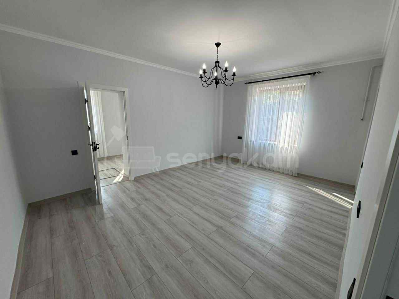 2 Սենյականոց Բնակարան Քարե Շենքում, 46քմ, 1/5 հարկ, Կապիտալ Վերանորոգված