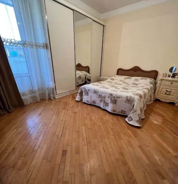 4 Սենյականոց Բնակարան, 88քմ, 2/9 հարկ, Կապիտալ Վերանորոգված