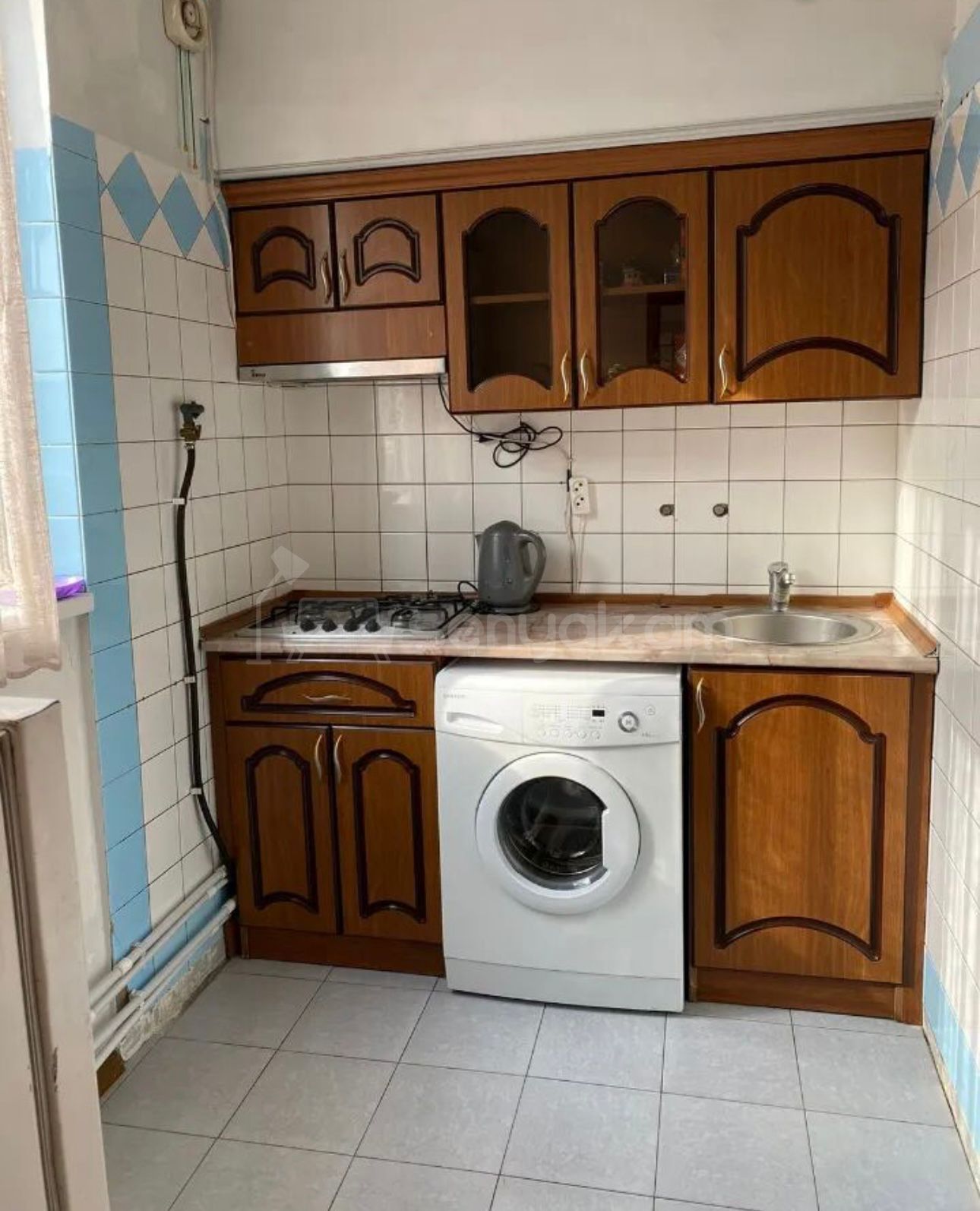 3 Սենյականոց Բնակարան, 73քմ, 6/6 հարկ, Նորմալ Վիճակում, Կահավորված