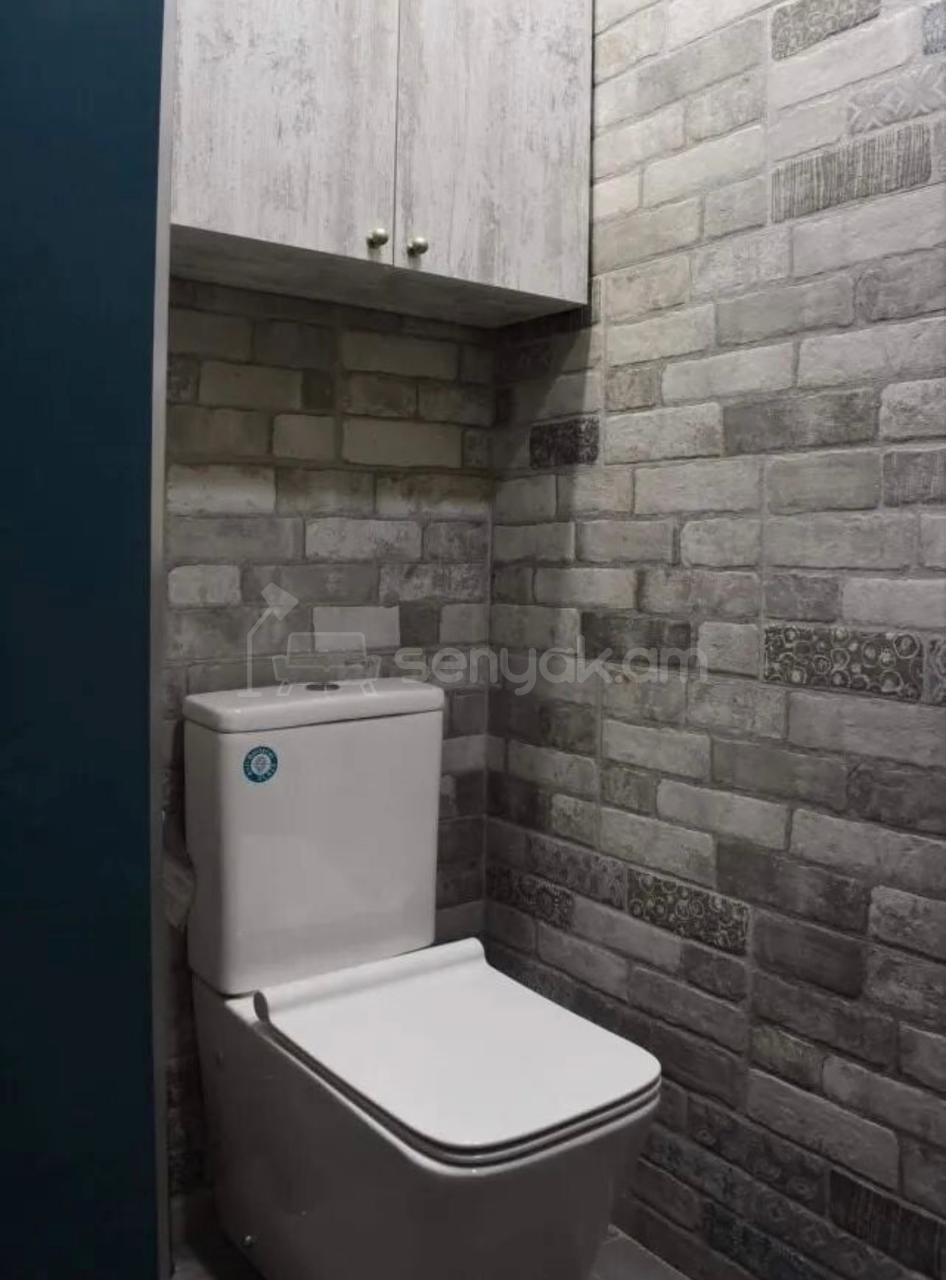 2 Սենյականոց Բնակարան Քարե Շենքում, 76քմ, 5/7 հարկ, Կապիտալ Վերանորոգված, Կահավորված