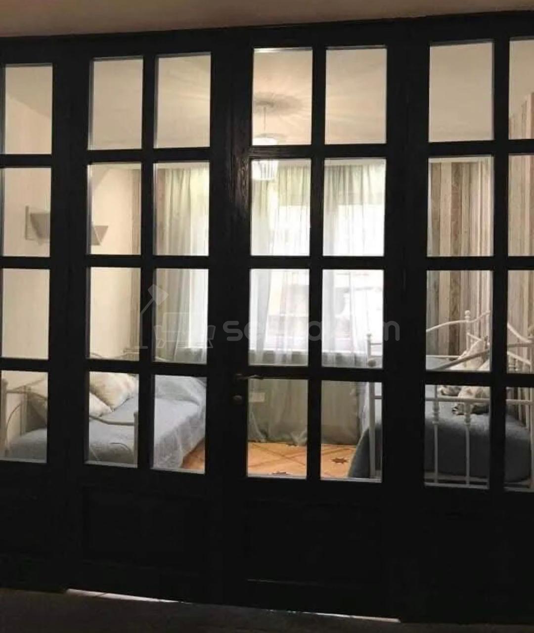 2 Սենյականոց Բնակարան Քարե Շենքում, 76քմ, 5/7 հարկ, Կապիտալ Վերանորոգված, Կահավորված