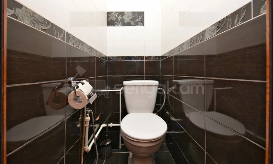 3 Սենյականոց Բնակարան, 90քմ, 2/9 հարկ, Դիզայներական Վերանորոգված, Կահավորված