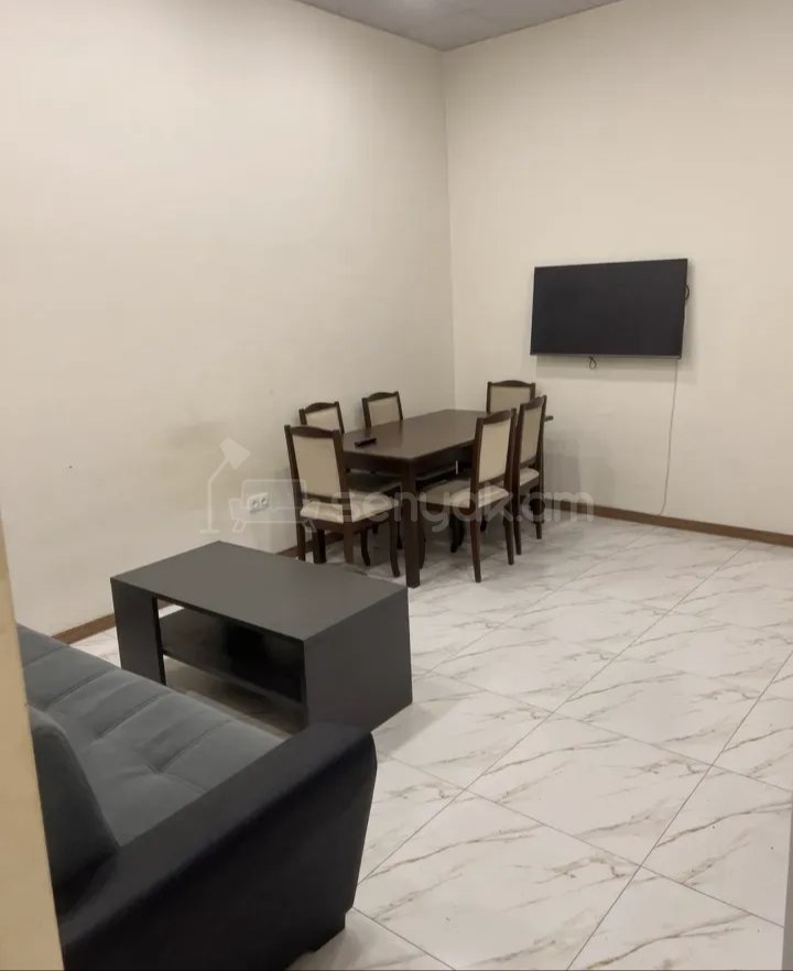 2 Սենյականոց Բնակարան Քարե Շենքում, 50քմ, 1/1 հարկ, Կապիտալ Վերանորոգված, Կահավորված