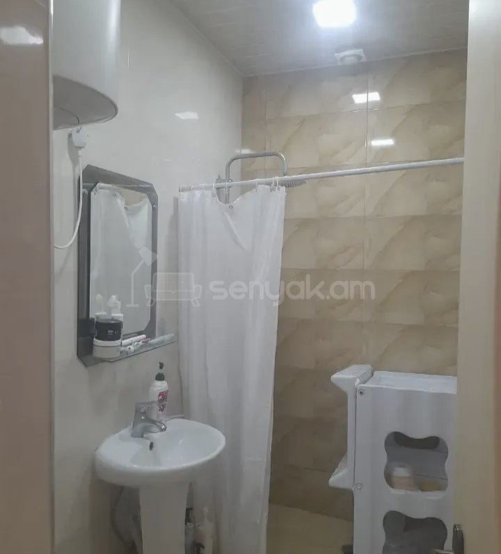 3 Սենյականոց Բնակարան Քարե Շենքում, 67քմ, 1/1 հարկ, Նորմալ Վիճակում, Կահավորված