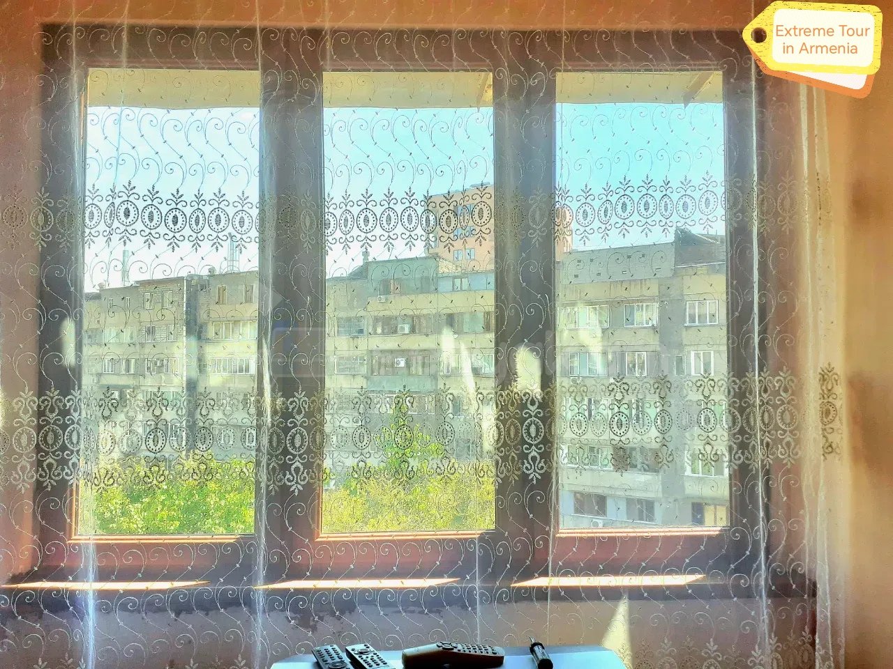 1 Սենյականոց Բնակարան, 40քմ, 4/8 հարկ, Նորմալ Վիճակում, Կահավորված, Արևկող