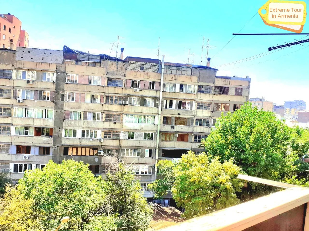 1 Սենյականոց Բնակարան, 40քմ, 4/8 հարկ, Նորմալ Վիճակում, Կահավորված, Արևկող