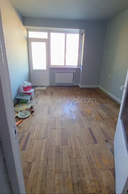 3 Սենյականոց Բնակարան, 78քմ, 5/9 հարկ, Նորմալ Վիճակում