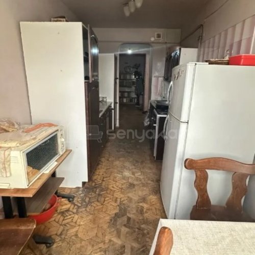 1 Սենյականոց Բնակարան, 55քմ, 14/14 հարկ, Պետական Վիճակում