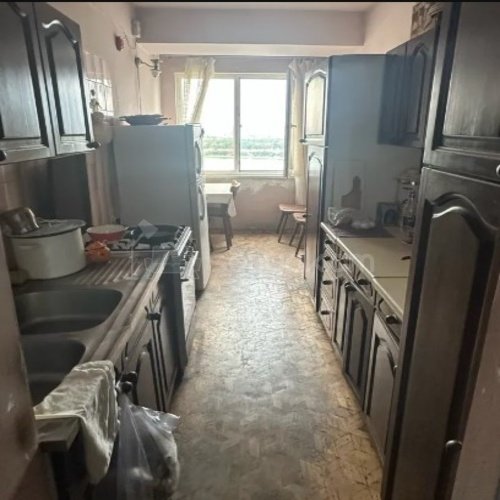 1 Սենյականոց Բնակարան, 55քմ, 14/14 հարկ, Պետական Վիճակում