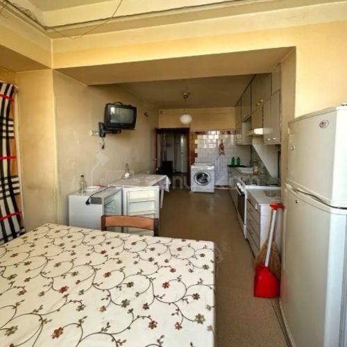 4 Սենյականոց Բնակարան, 118քմ, 11/14 հարկ, Պետական Վիճակում