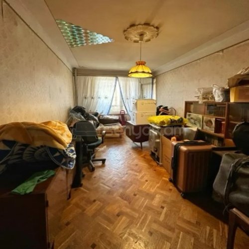 4 Սենյականոց Բնակարան, 118քմ, 11/14 հարկ, Պետական Վիճակում