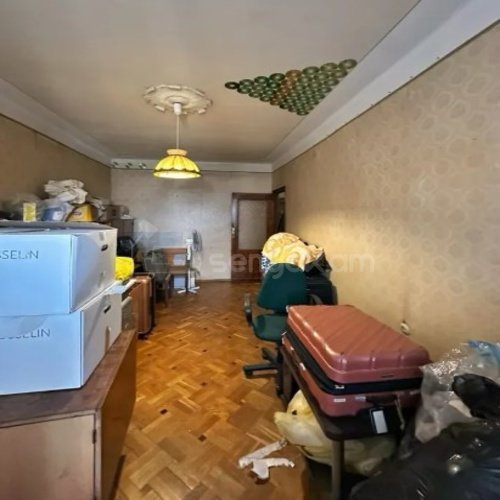 4 Սենյականոց Բնակարան, 118քմ, 11/14 հարկ, Պետական Վիճակում