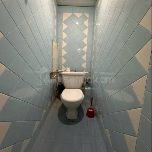 4 Սենյականոց Բնակարան, 118քմ, 11/14 հարկ, Պետական Վիճակում