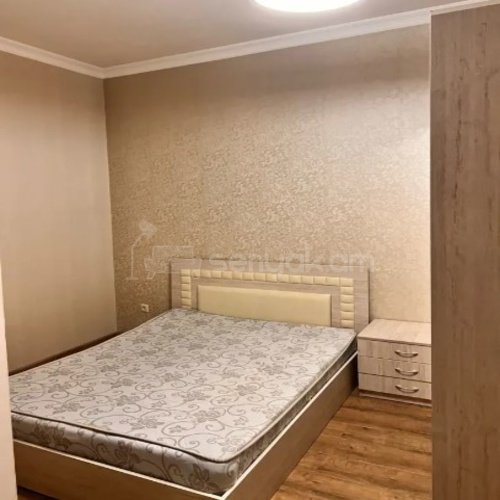 2 Սենյականոց Բնակարան Քարե Շենքում, 51քմ, 3/3 հարկ, Կապիտալ Վերանորոգված, Կահավորված, Արևկող