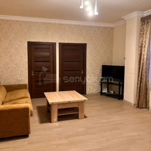 2 Սենյականոց Բնակարան Քարե Շենքում, 51քմ, 3/3 հարկ, Կապիտալ Վերանորոգված, Կահավորված, Արևկող