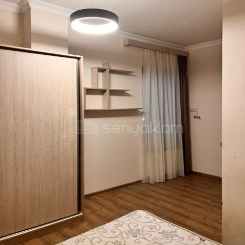 2 Սենյականոց Բնակարան Քարե Շենքում, 51քմ, 3/3 հարկ, Կապիտալ Վերանորոգված, Կահավորված, Արևկող