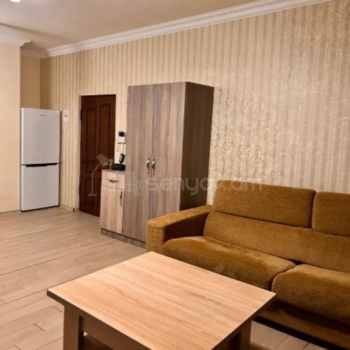 2 Սենյականոց Բնակարան Քարե Շենքում, 51քմ, 3/3 հարկ, Կապիտալ Վերանորոգված, Կահավորված, Արևկող