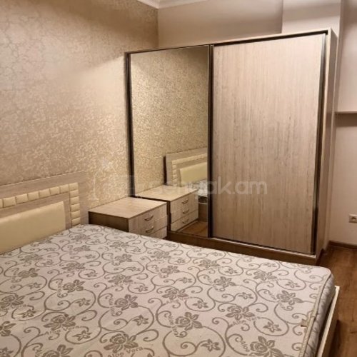 2 Սենյականոց Բնակարան Քարե Շենքում, 51քմ, 3/3 հարկ, Կապիտալ Վերանորոգված, Կահավորված, Արևկող