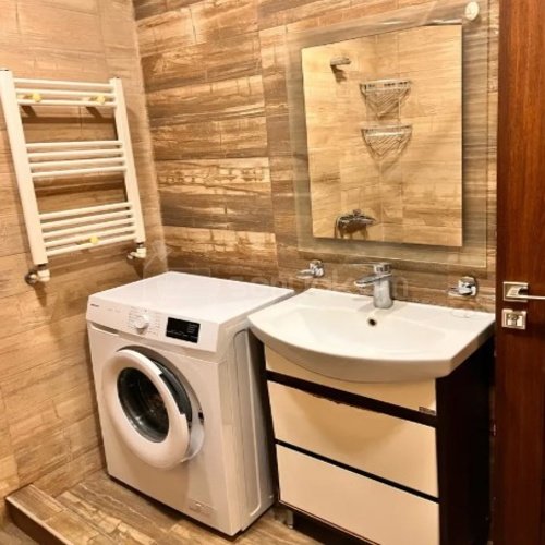 2 Սենյականոց Բնակարան Քարե Շենքում, 51քմ, 3/3 հարկ, Կապիտալ Վերանորոգված, Կահավորված, Արևկող