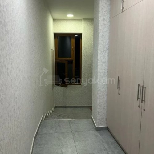 2 Սենյականոց Բնակարան Քարե Շենքում, 51քմ, 3/3 հարկ, Կապիտալ Վերանորոգված, Կահավորված, Արևկող