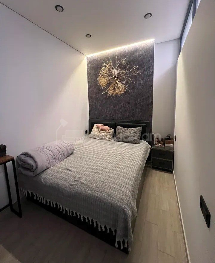 2 Սենյականոց Բնակարան Նորակառույցում, 38քմ, 5/7 հարկ, Կապիտալ Վերանորոգված