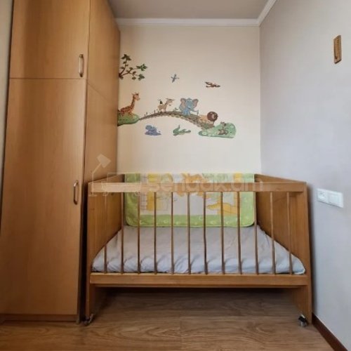 2 Սենյականոց Բնակարան, 45քմ, 8/9 հարկ, Կապիտալ Վերանորոգված