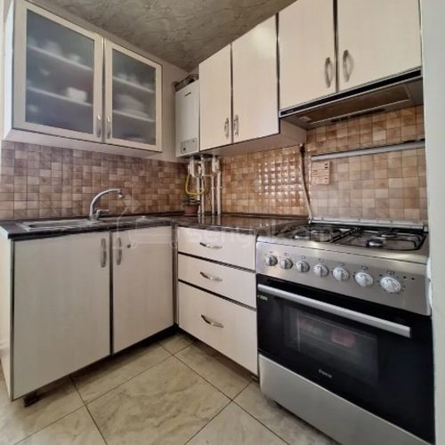 2 Սենյականոց Բնակարան, 45քմ, 8/9 հարկ, Կապիտալ Վերանորոգված