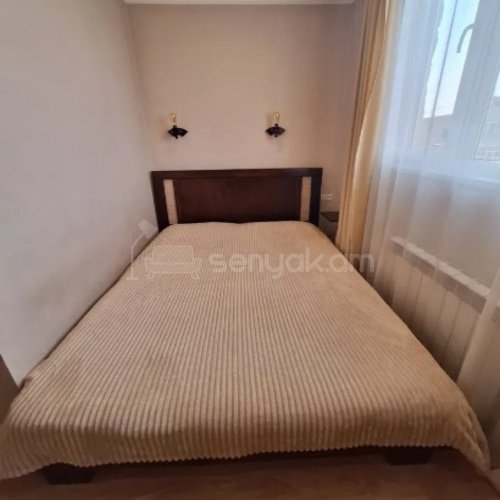 2 Սենյականոց Բնակարան, 45քմ, 8/9 հարկ, Կապիտալ Վերանորոգված