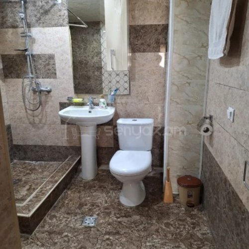 2 Սենյականոց Բնակարան, 45քմ, 8/9 հարկ, Կապիտալ Վերանորոգված