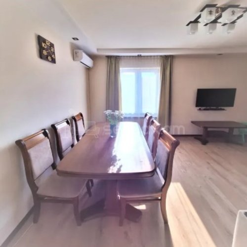 2 Սենյականոց Բնակարան, 45քմ, 8/9 հարկ, Կապիտալ Վերանորոգված