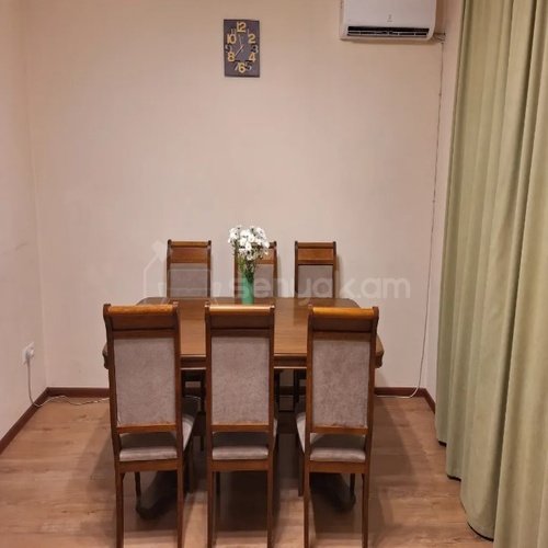 2 Սենյականոց Բնակարան, 45քմ, 8/9 հարկ, Կապիտալ Վերանորոգված