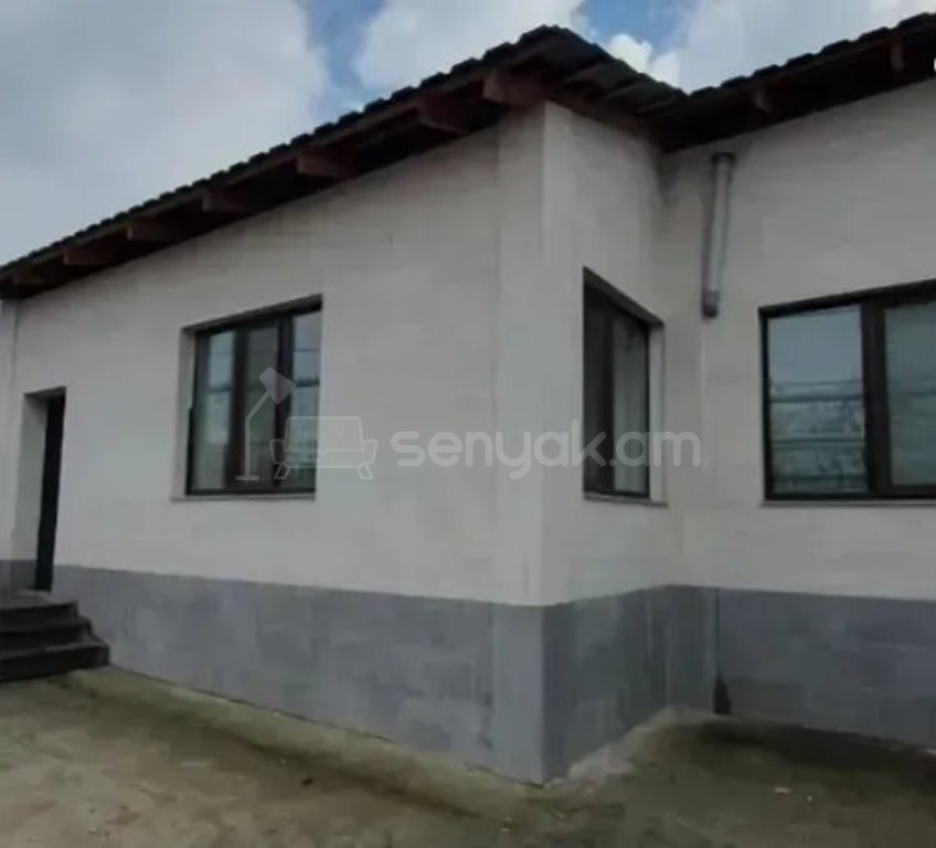 3 Սենյականոց Սեփական Տուն, 100քմ, Կապիտալ Վերանորոգված