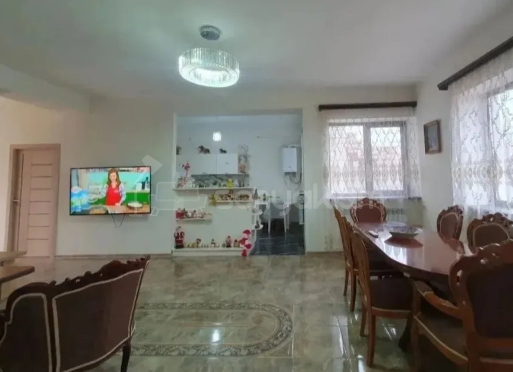 3 Սենյականոց Սեփական Տուն, 100քմ, Կապիտալ Վերանորոգված