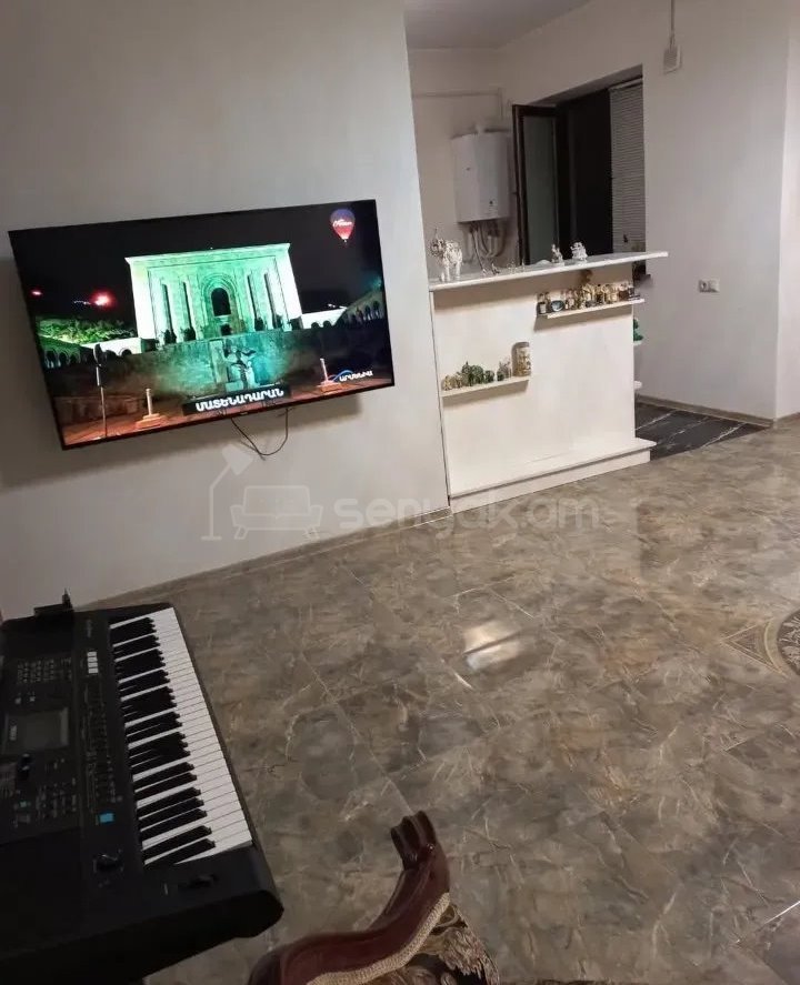 3 Սենյականոց Սեփական Տուն, 100քմ, Կապիտալ Վերանորոգված